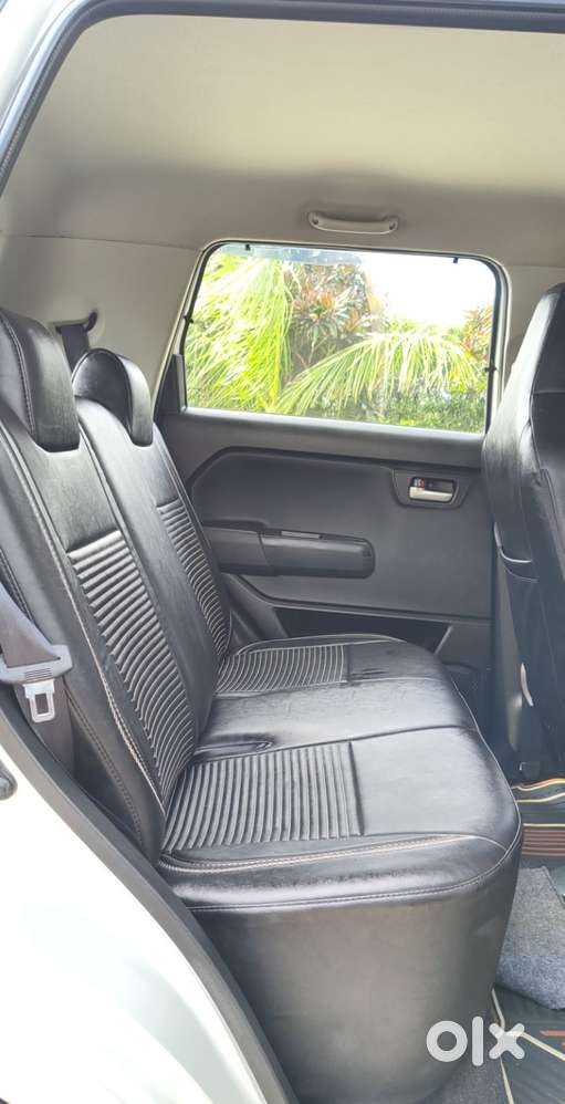 Maruti Suzuki Wagon R Vxi 1.0 Cng, 2022, Cng & Hybrids