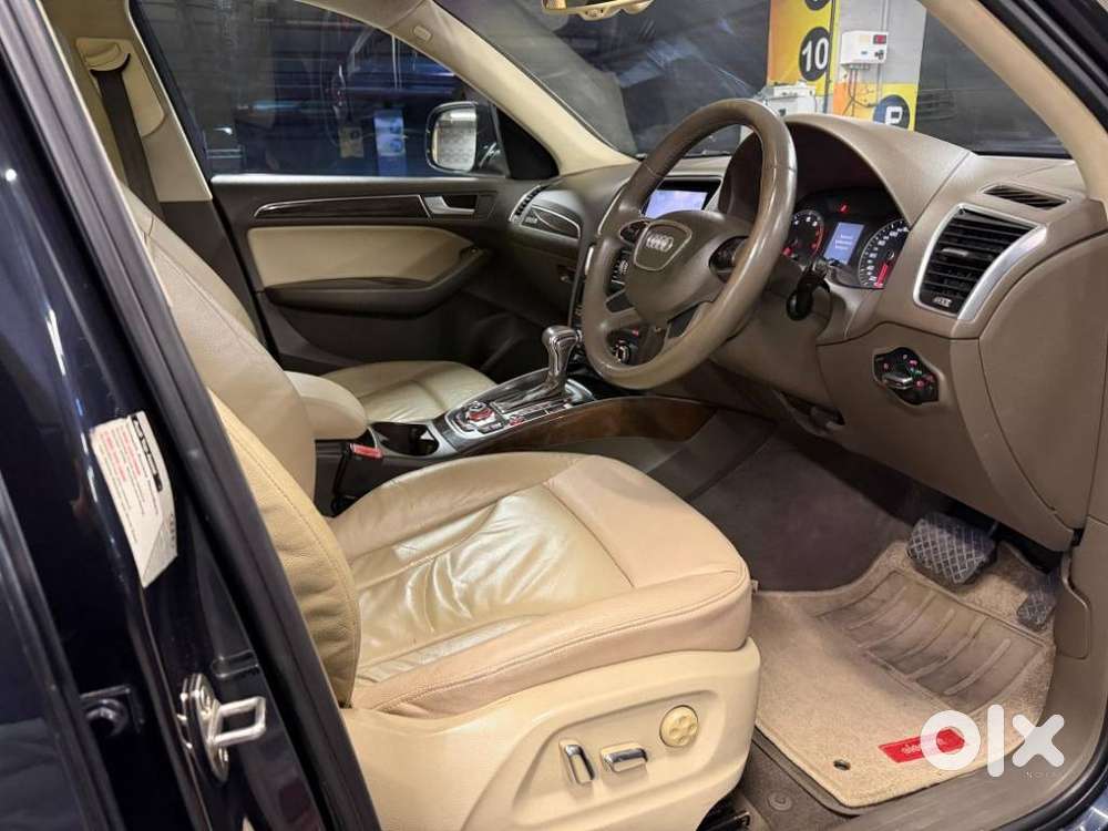 Audi Q5 2.0 45 Tfsi Premium Plus, 2012, Petrol