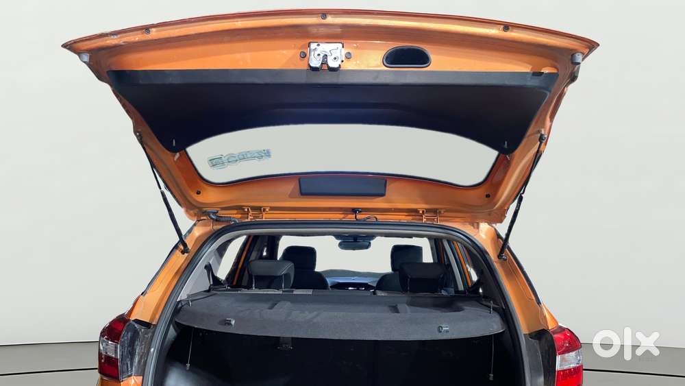 Hyundai Creta 1.6 Sx Automatic, 2019, Petrol