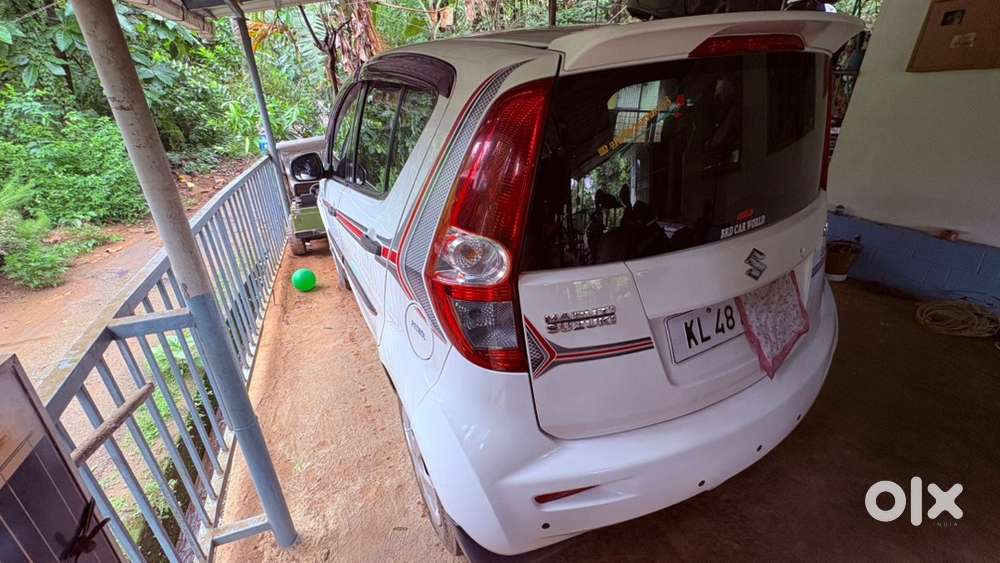 Maruti Suzuki Ritz 2013 Petrol 73000 Km Driven