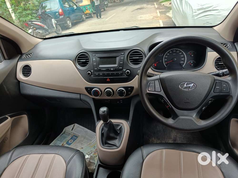 Hyundai Grand I10 1.2 Kappa Magna, 2019, Petrol