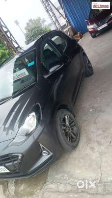 Hyundai Grand I10 Nios Sportz, 2022, Cng & Hybrids