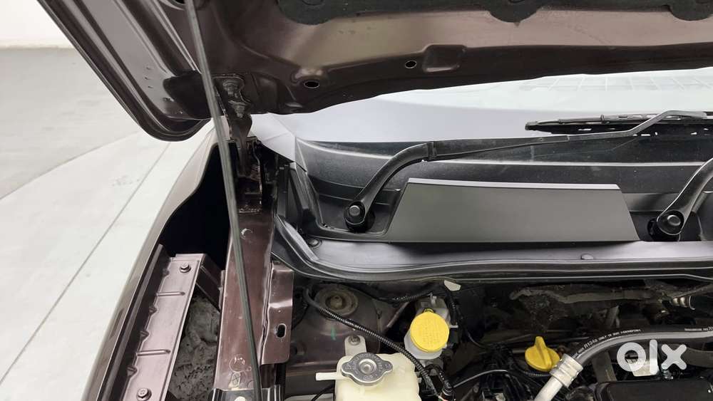 Renault Kiger Rxz Amt, 2021, Petrol