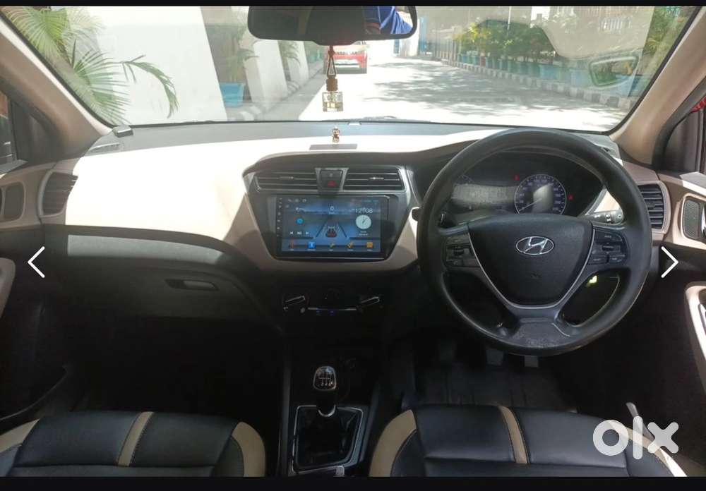 Hyundai I20 Diesel 2015