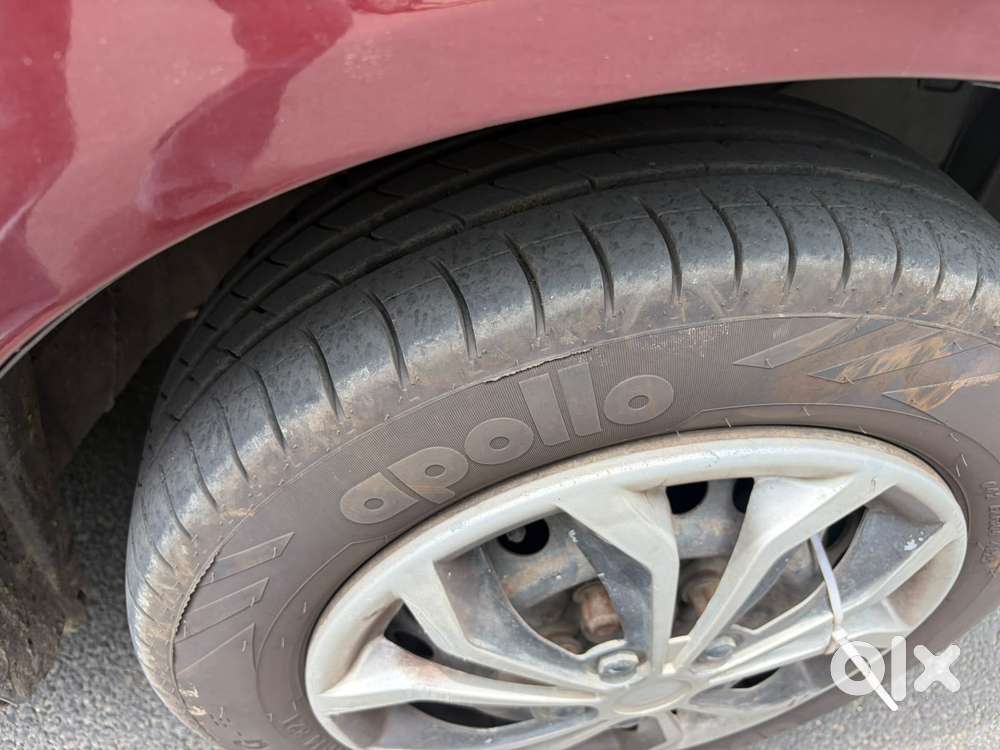 Honda Amaze S Mt I-vtec, 2015, Diesel