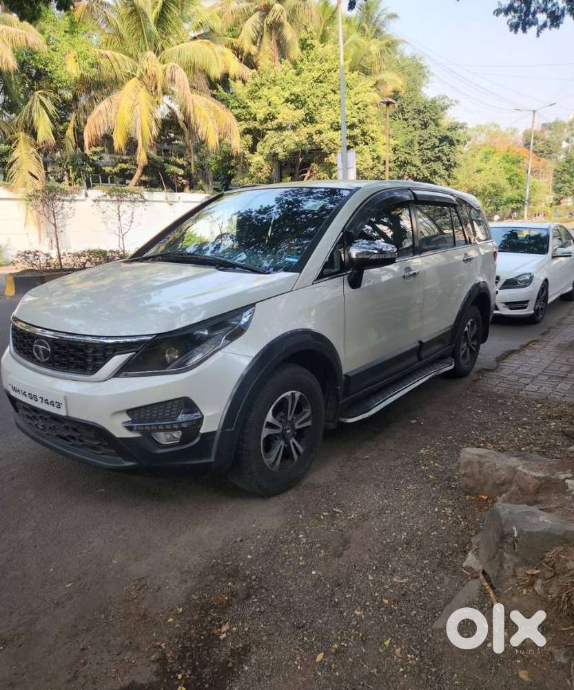 Tata Hexa 2.2 Xe 4x2 7 Str, 2018, Diesel