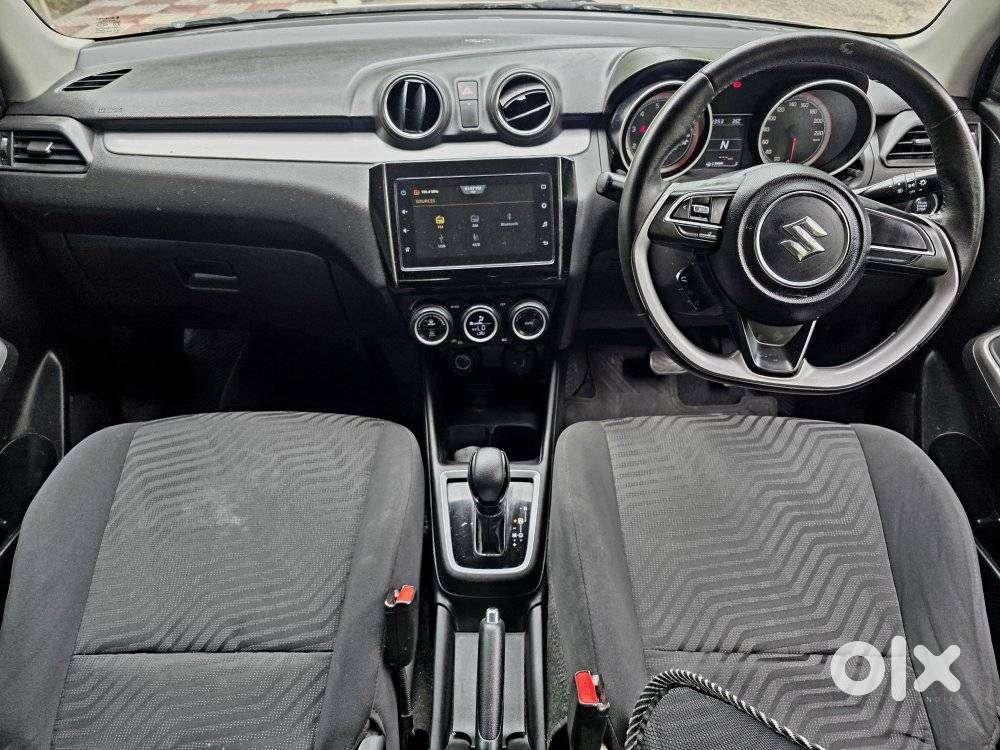 Maruti Suzuki Swift Amt Zxi Plus, 2023, Petrol