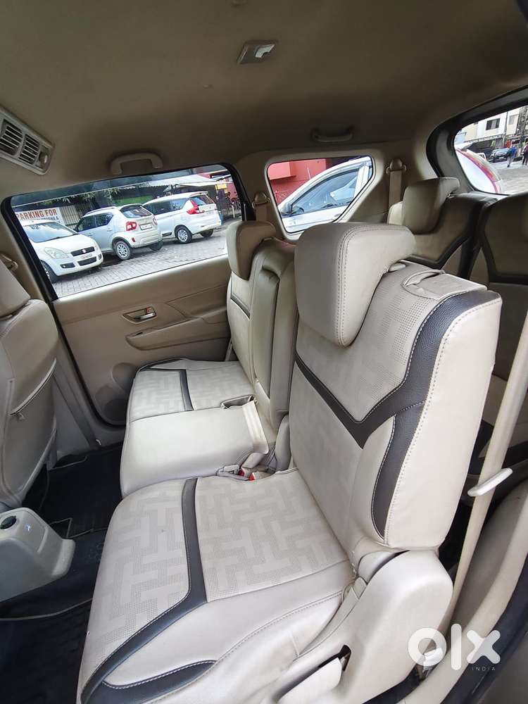 Maruti Suzuki Ertiga Vxi Shvs, 2020, Petrol