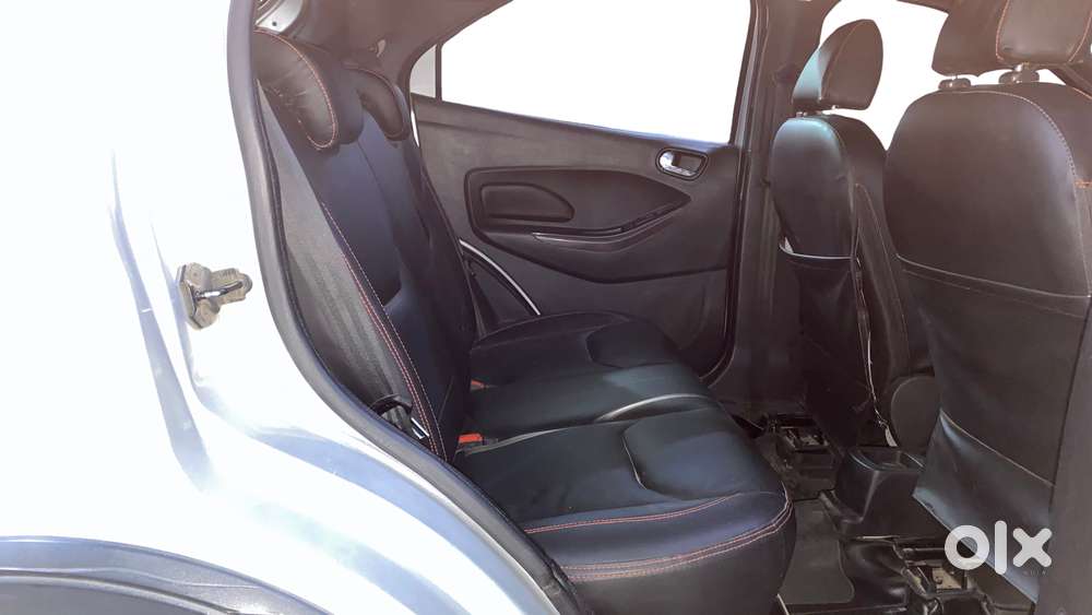 Ford Freestyle Titanium Plus Petrol, 2019, Petrol