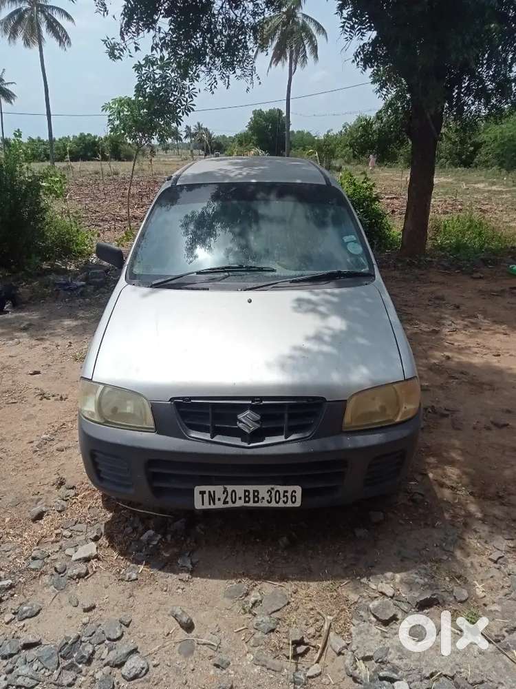 Maruti Suzuki Alto 0.8 Lxi Petrol 2009