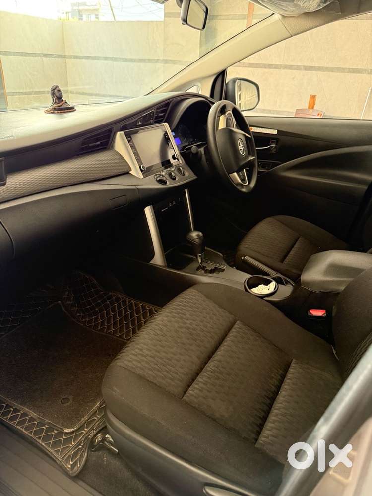 Innova Crysta Diesel Automatic For Sale..9456….aa887@..870