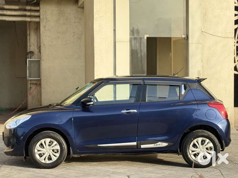 Maruti Suzuki Swift Amt Vxi, 2018, Petrol