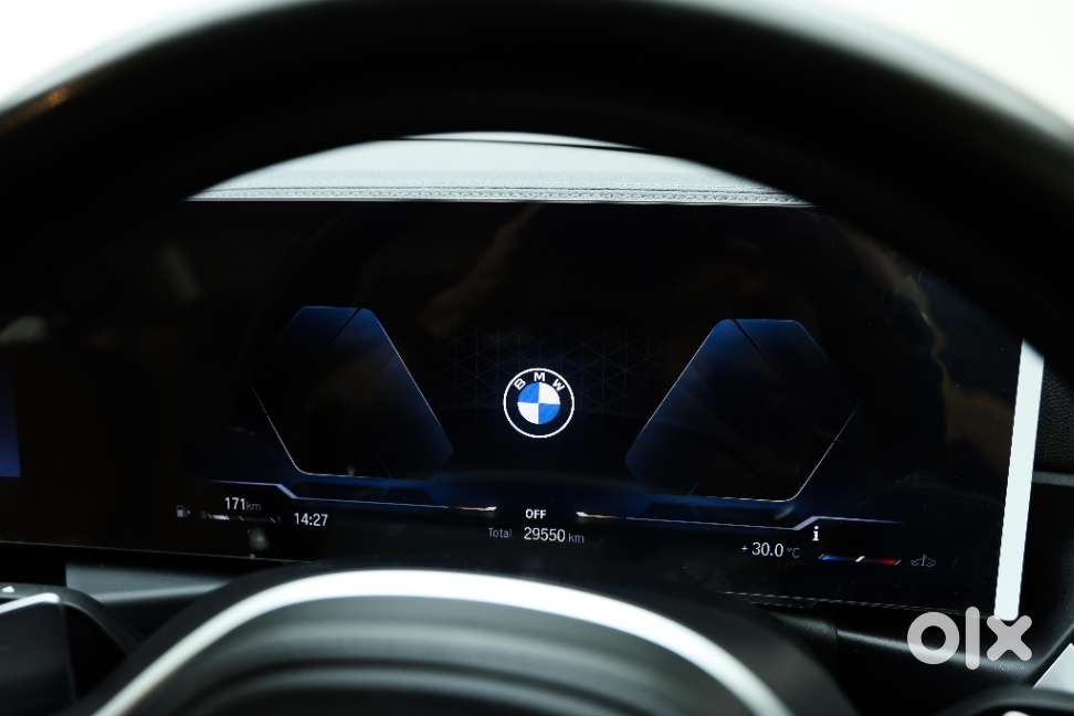 Bmw 3 Series Gran Limousine 330li M Sport, 2023, Petrol