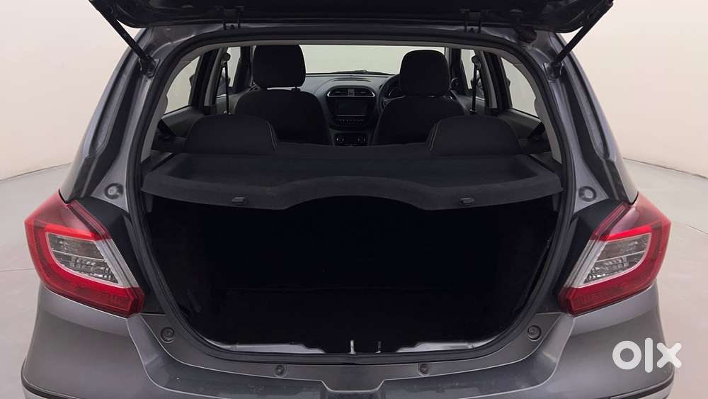 Tata Tiago 1.2 Revotron Xz Plus, 2020, Petrol