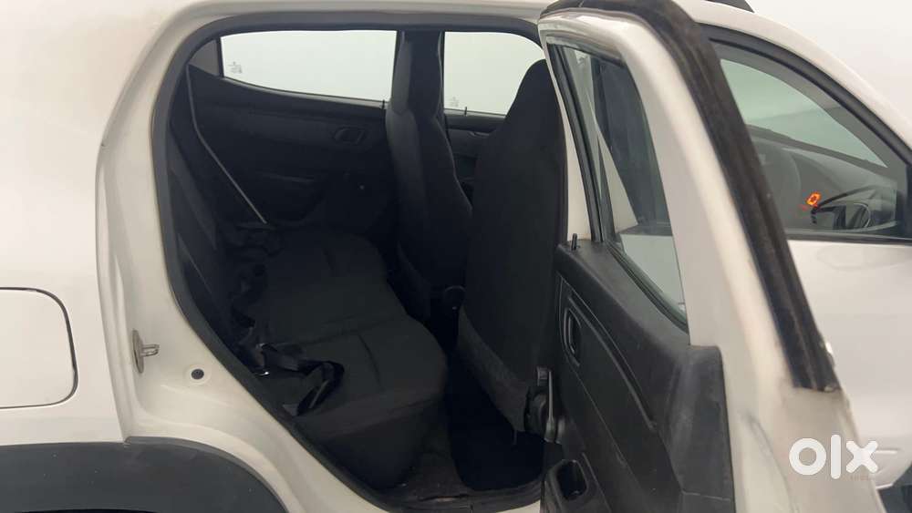 Renault Kwid 1.0 Rxt Sce Special (o), 2018, Petrol