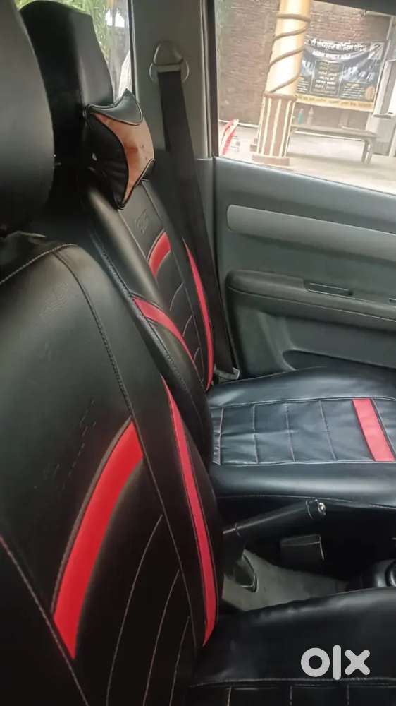 Swift Vdi Diesel 2008