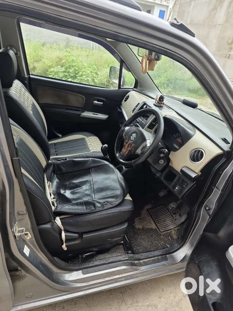 Maruti Suzuki Wagon R 2018 Lxi Cng Avance Edition
