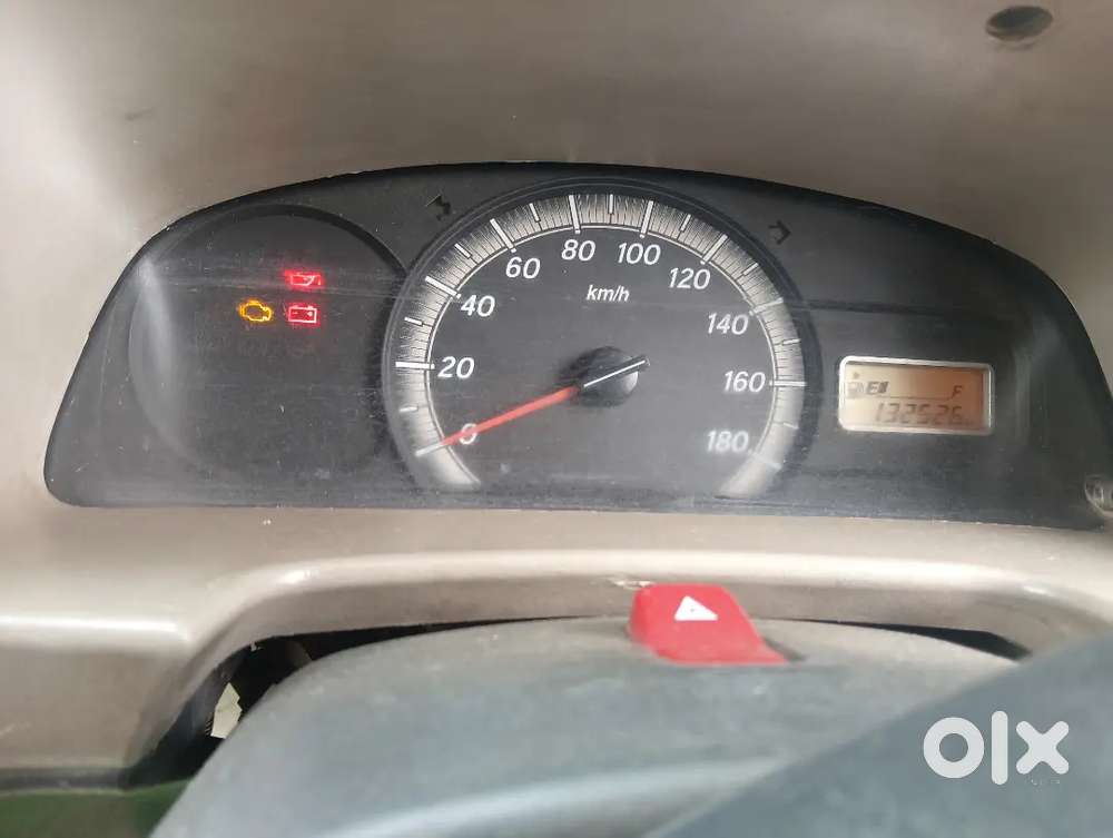 Good Condition, Paper All Ok