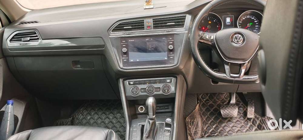 Volkswagen Tiguan 2.0 Tdi Highline, 2019, Diesel
