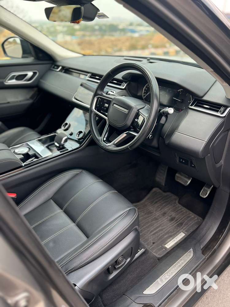 Land Rover Range Velar R-dynamic S, 2022, Diesel