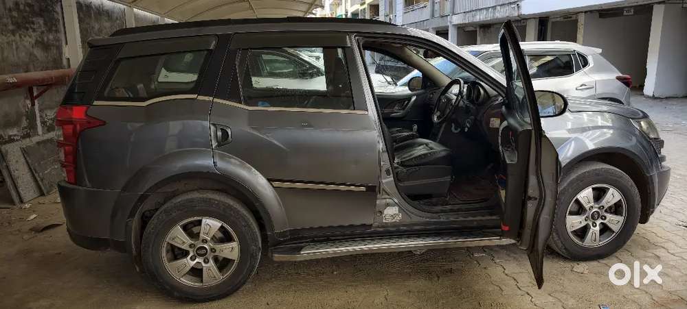 Mahindra Xuv500 Diesel 2012 Manual