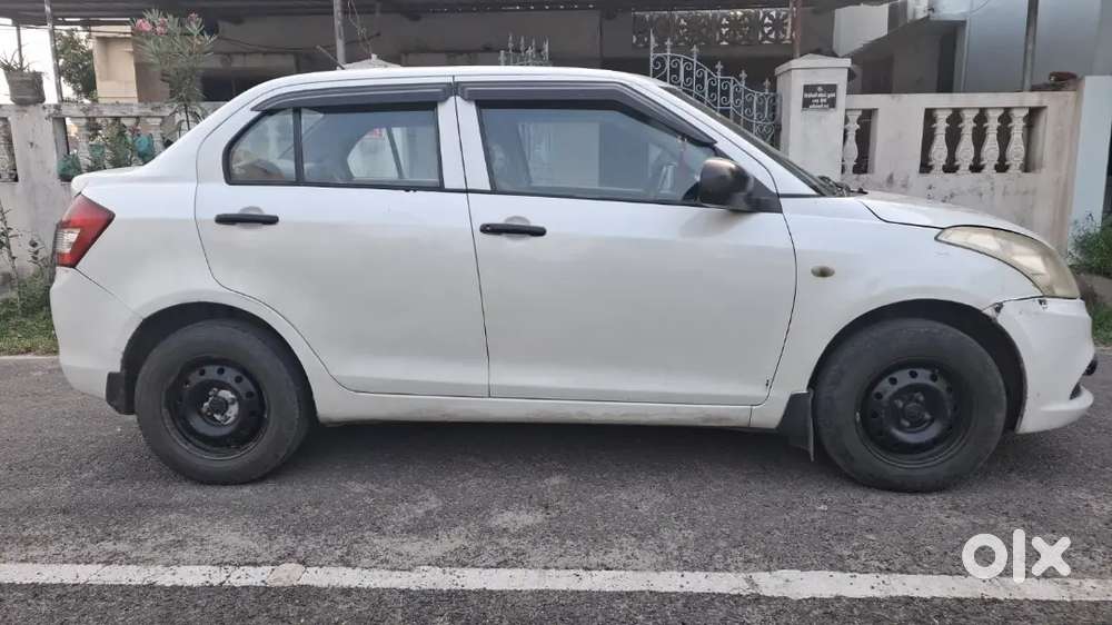 Swift Dzire 2018 Diesel Manual