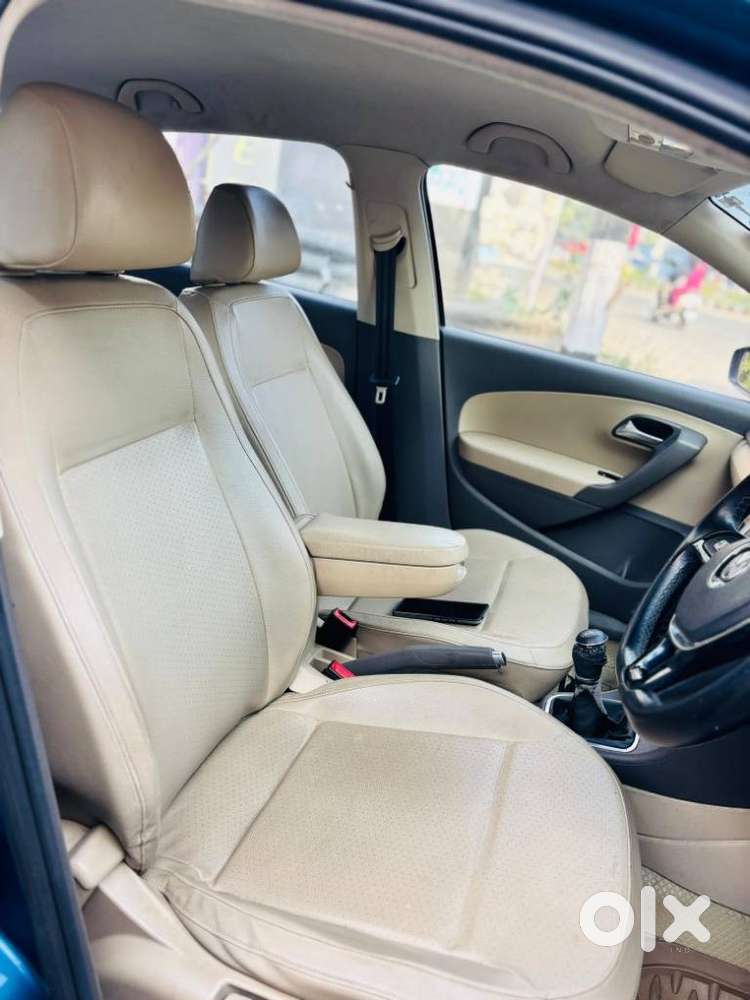 Volkswagen Vento 2013-2015 1.5 Tdi Highline, 2018