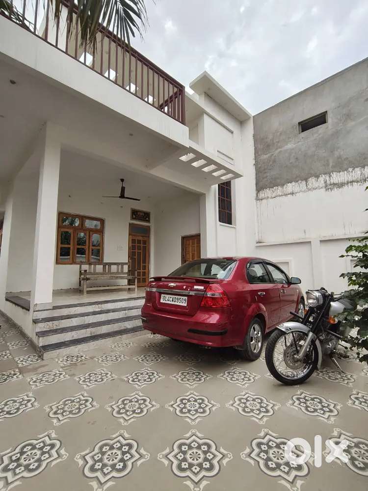 Chevrolet Aveo 2011 Petrol Good Condition Full A.c Condition