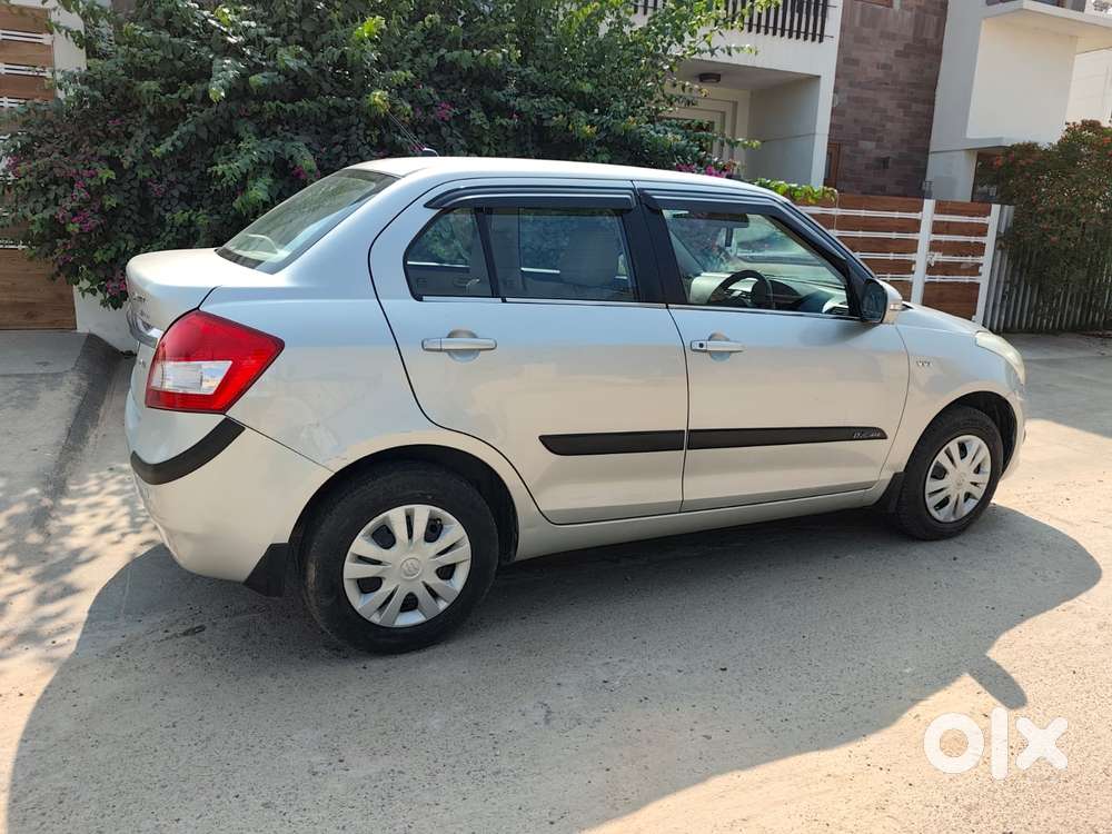 Maruti Suzuki Swift Dzire 1.3 Vxi, 2012, Petrol