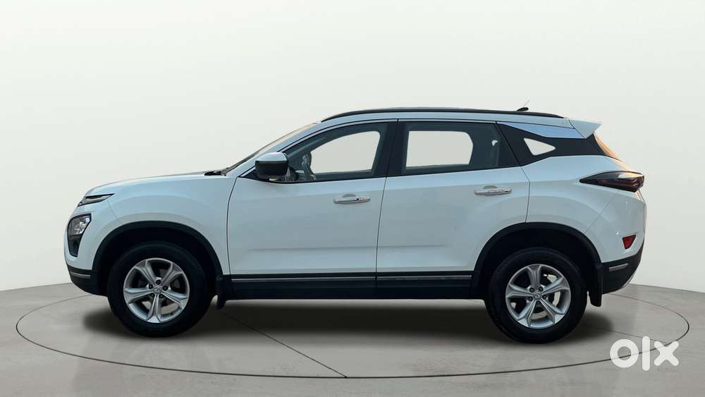 Tata Harrier Xz, 2019, Diesel
