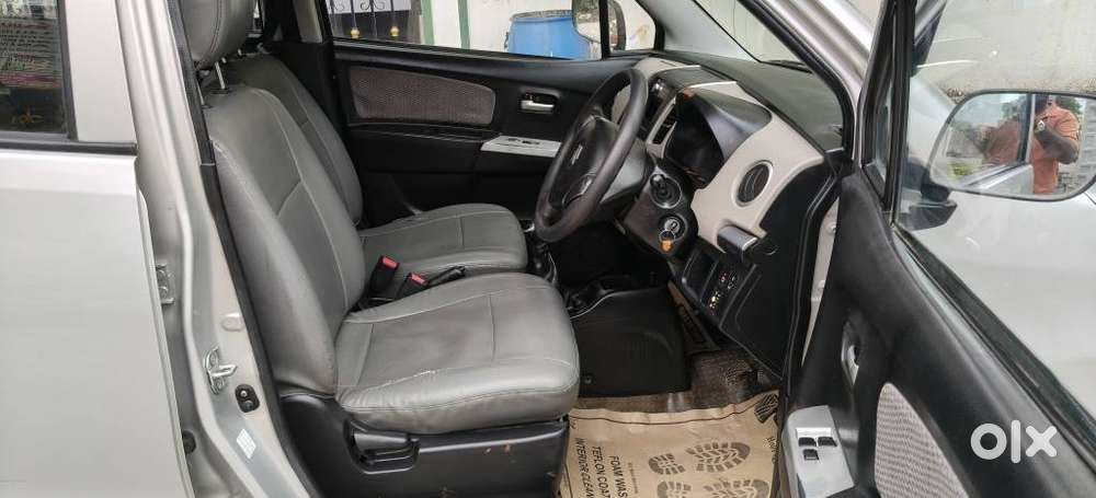 Maruti Suzuki Wagon R 1.0 Lxi Lpg, 2014, Petrol