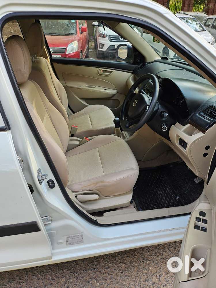 Maruti Suzuki Swift Dzire Ldi Optional, 2016, Diesel
