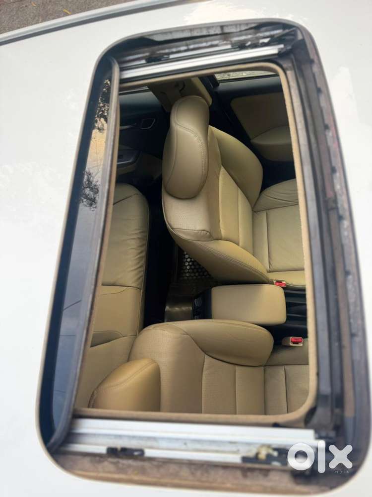 Honda City 1.5 Zx I-dtec Mt, 2017, Diesel