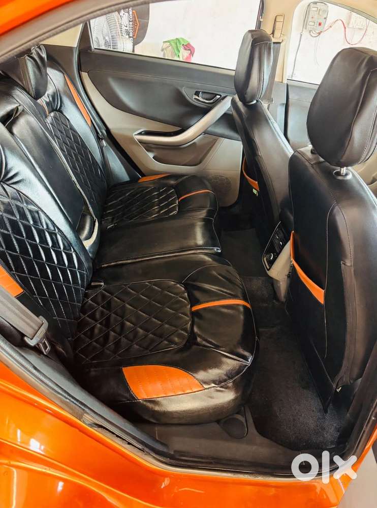 Tata Nexon 1.5 Revotorq Xza Plus, 2019, Diesel