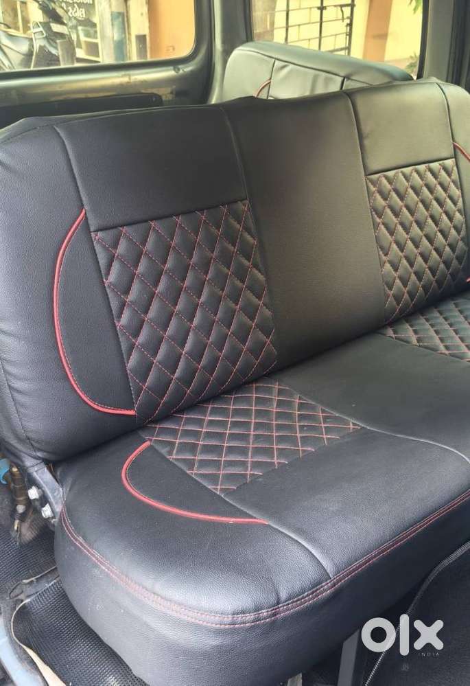 Maruti Suzuki Eeco Cng 5 Seater Ac, 2019, Cng & Hybrids