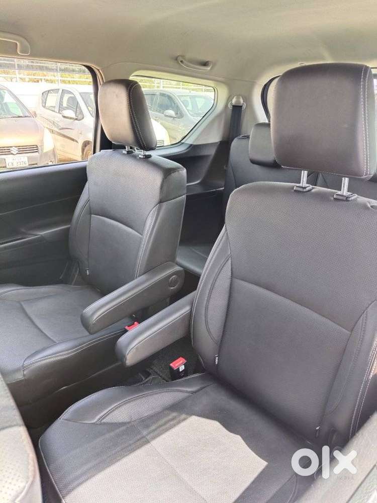 Maruti Suzuki Xl6 1.5 Alpha Mt, 2022, Cng & Hybrids