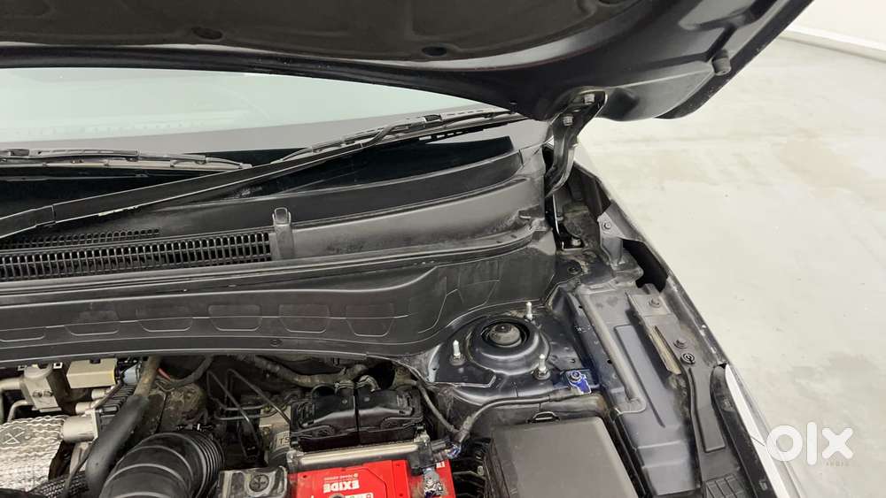 Kia Seltos Htx D, 2021, Diesel