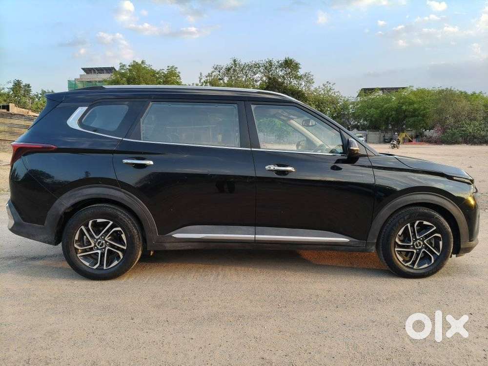 Kia Carens 1.4 Luxury Plus 6 Str, 2022, Petrol