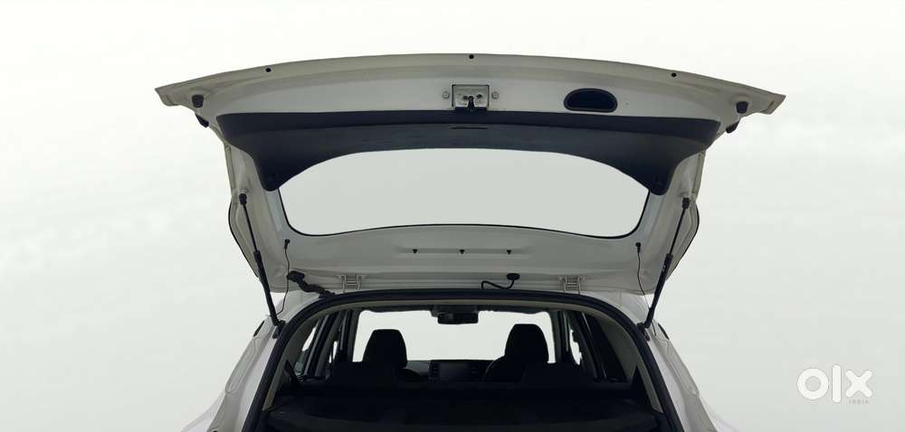 Kia Seltos Htk Plus 1.5 Diesel, 2020, Diesel