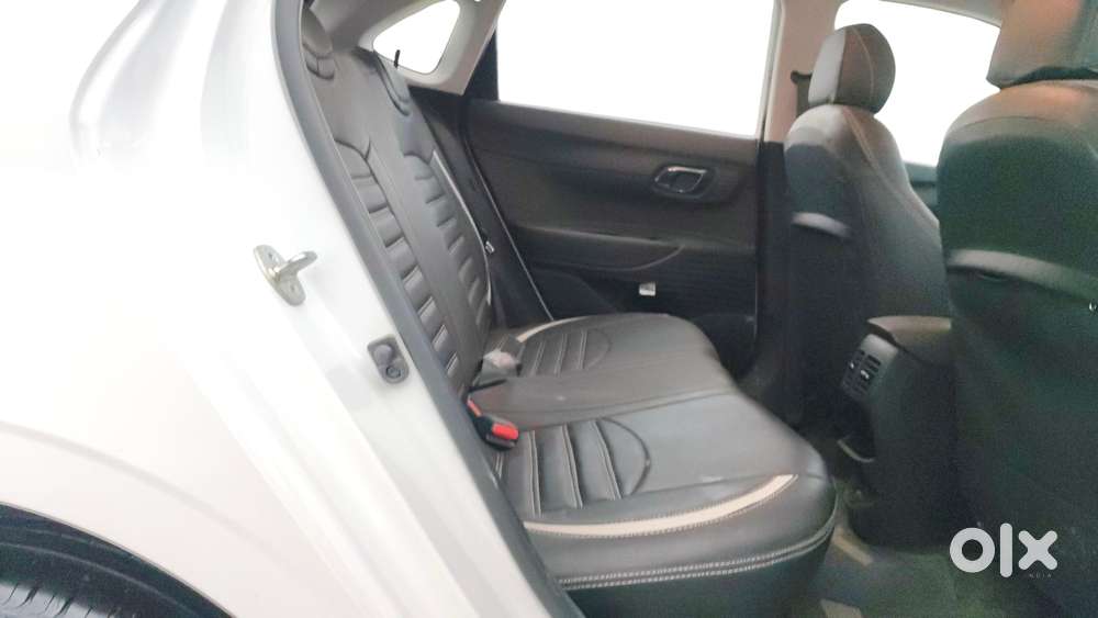 Hyundai New I20 1.2 Sportz Mt, 2023, Petrol