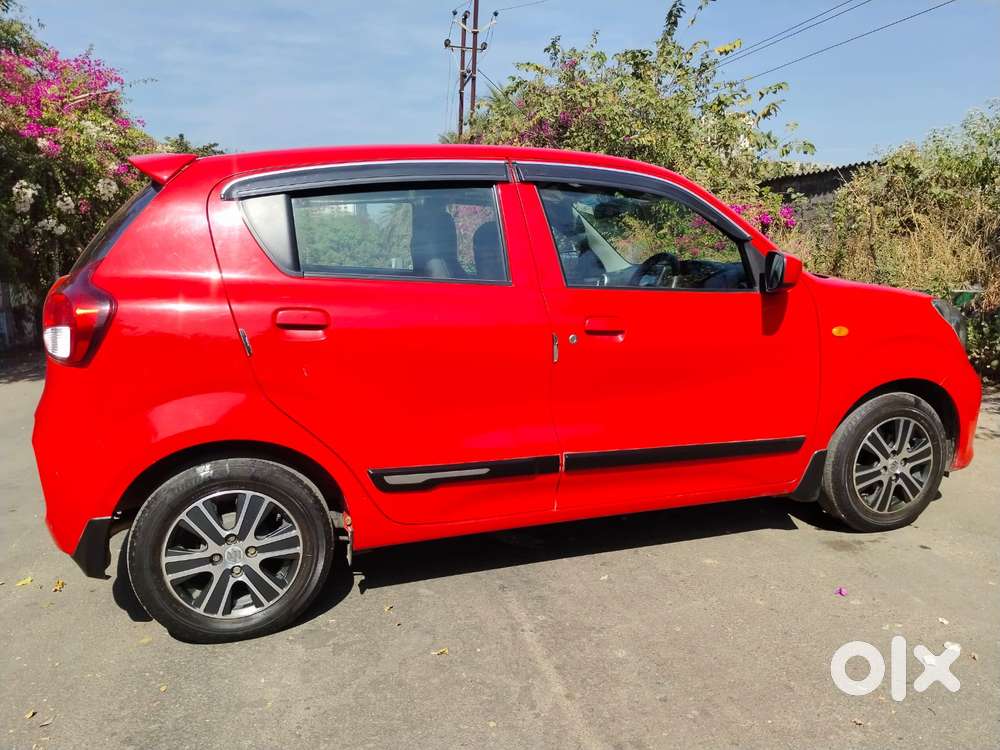 Maruti Suzuki Celerio Cng Vxi Mt, 2022, Cng & Hybrids