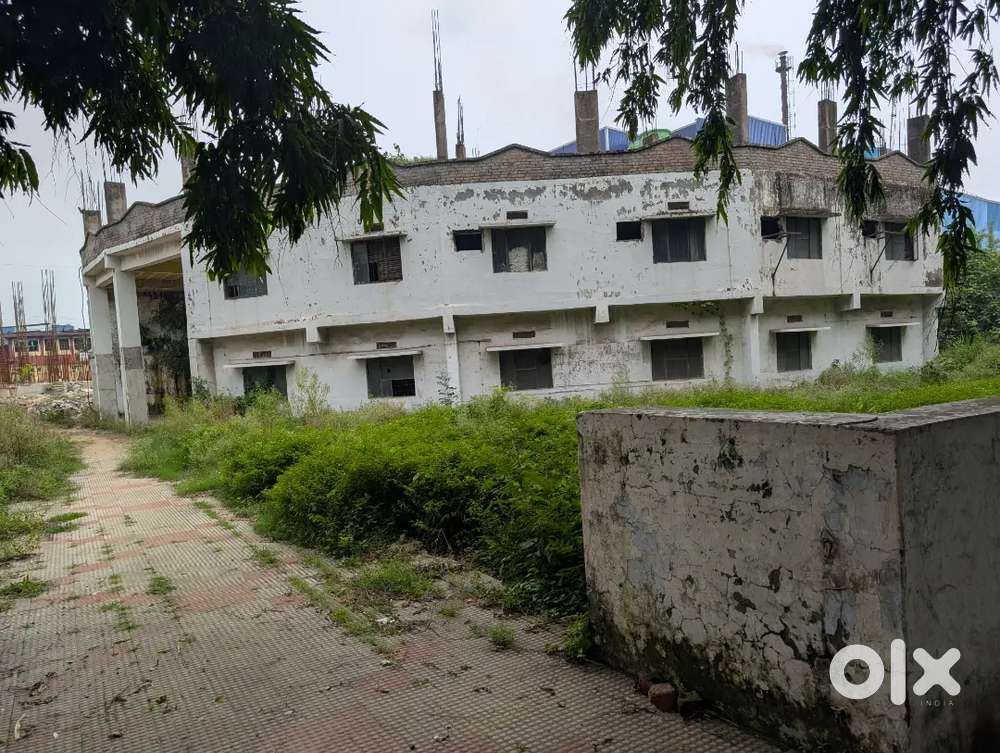 Kala Amb Office warehouse commercial space for rent
