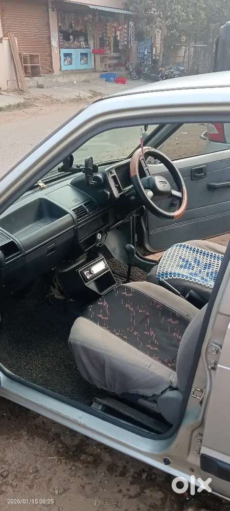 Maruti Suzuki 800 2004