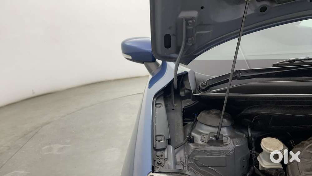 Maruti Suzuki Baleno 1.2 Alpha, 2017, Petrol