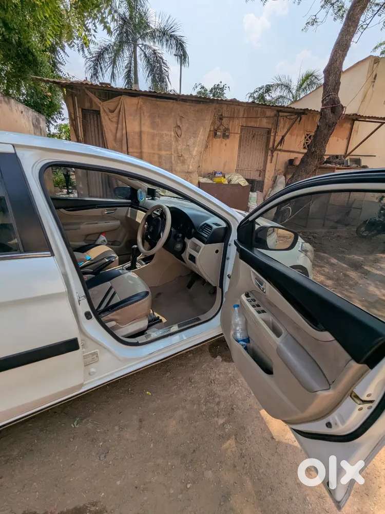 Maruti Suzuki Ciaz Vdi 2015 Diesel Manual