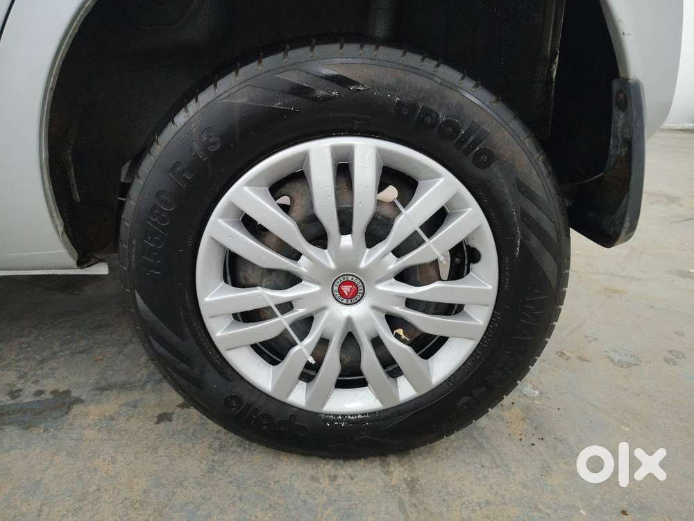 Datsun Redigo T Option, 2016, Petrol