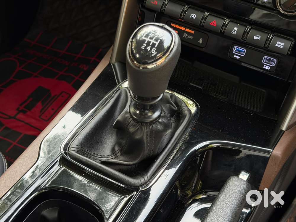 Mahindra Scorpio N Z8 Diesel Mt 2wd 7 Str, 2025, Diesel