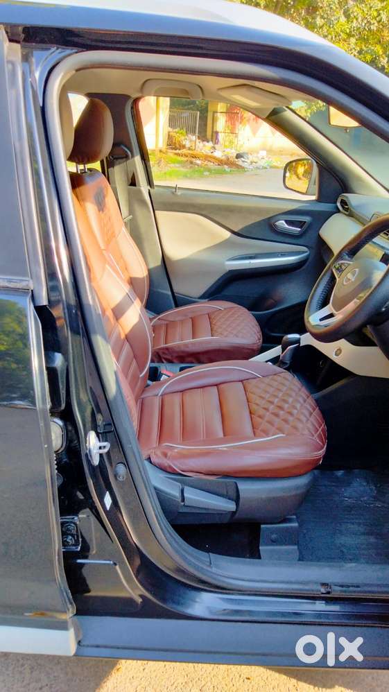 Nissan Magnite Xv Turbo, 2022, Petrol