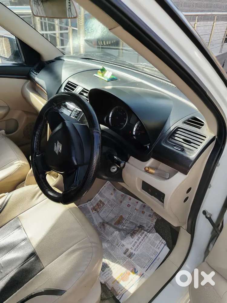 2016 Maruti Swift Dzire Vdi Good Condition