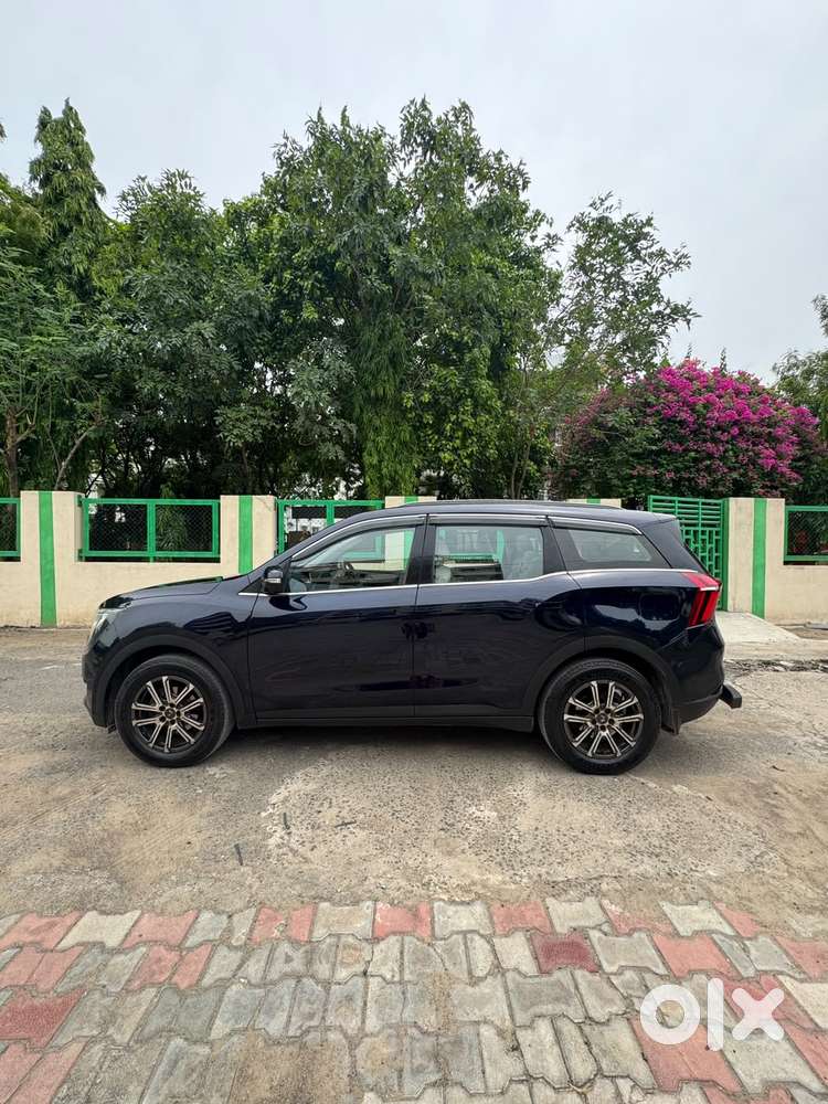 Mahindra Xuv700 Ax7l 6 Str At, 2022, Diesel